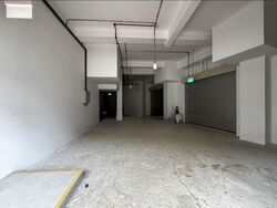 Atlassia (D15), Shop House #548624121